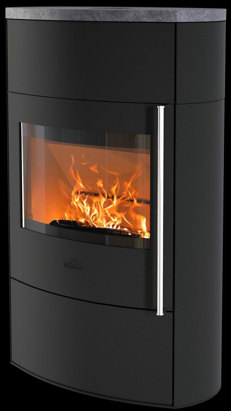 Stufe caminetto: Schwedenofen AURUS Speckstein Top K6522 – Nuovo e nell'imballaggio originale da Wynigen venduto da Grafholzenergie 2