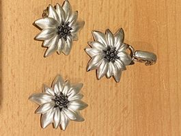 Edelweiss set