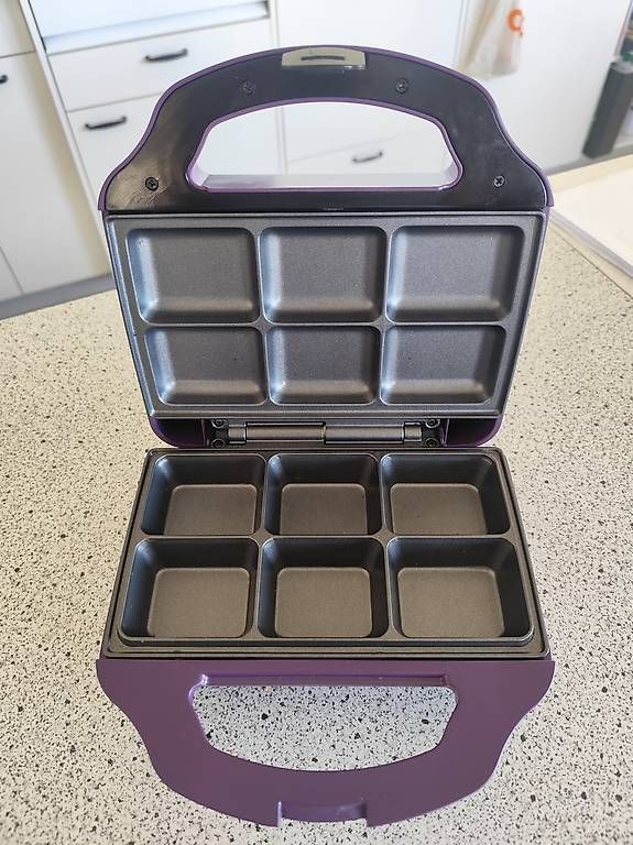 Elettrodomestici da cucina: Brownie Marker – Usato da Hagenbuch ZH venduto da Styfnie 1