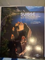 livre Suisse. Emotions du ciel photos aériennes
