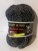 1 Knäuel Hatnut rap