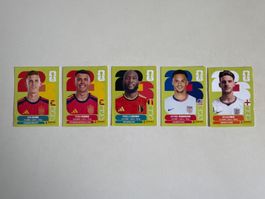 FIFI World Cup 2026 Panini Sticker