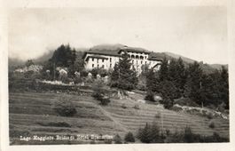 Brissago - Hotel Brenscino