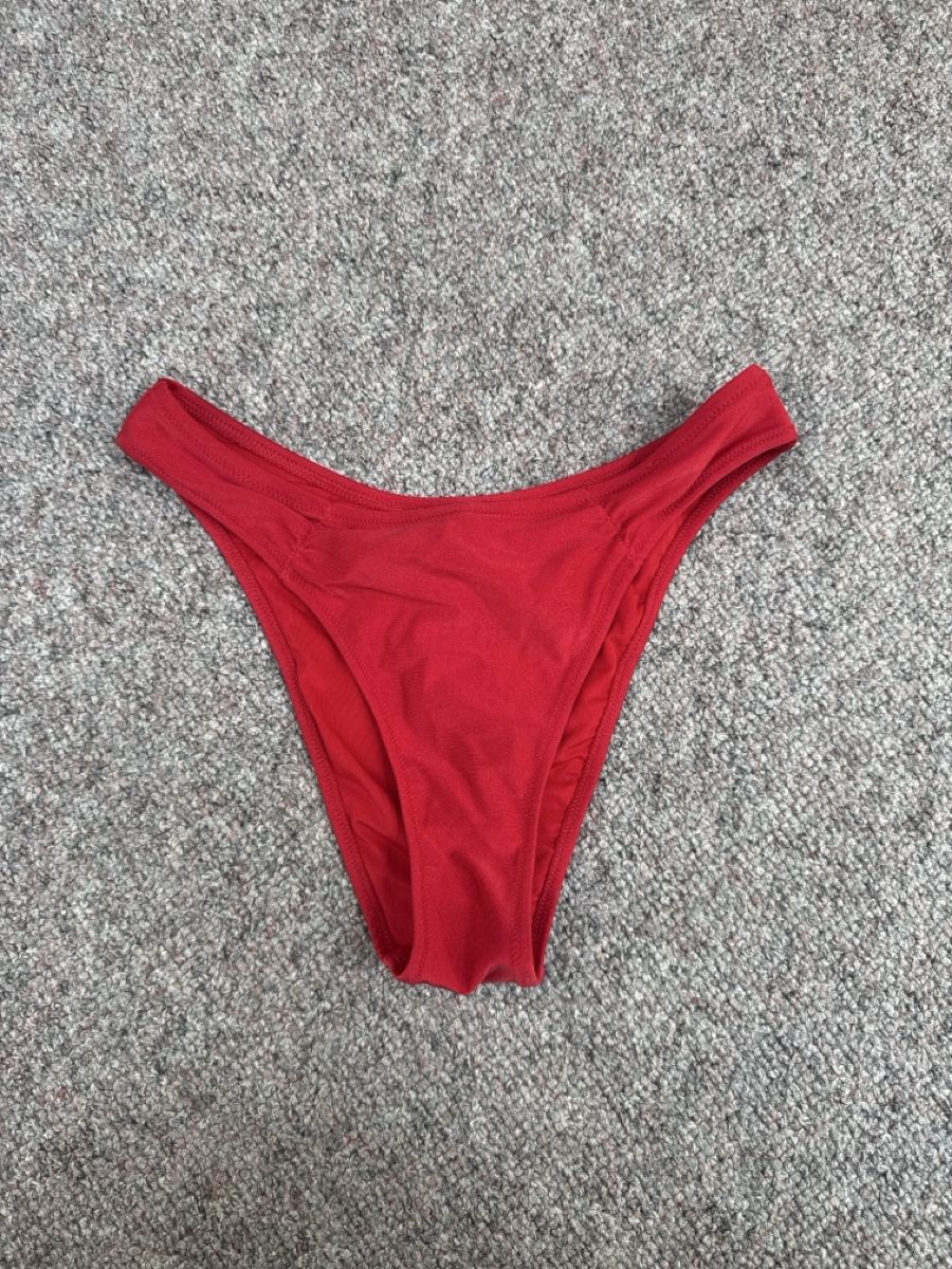 Badekleider & Bikinis: Bikini Slip Damen Grösse 36/S – Neu und originalverpackt aus Grafenried von Kalocha