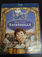 Blu-ray Film Ratatouille Disney Pixar guter Zustand