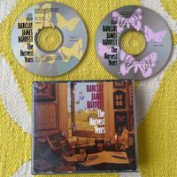 BARCLAY JAMES HARVEST-2CD THE HARVEST YEARS
