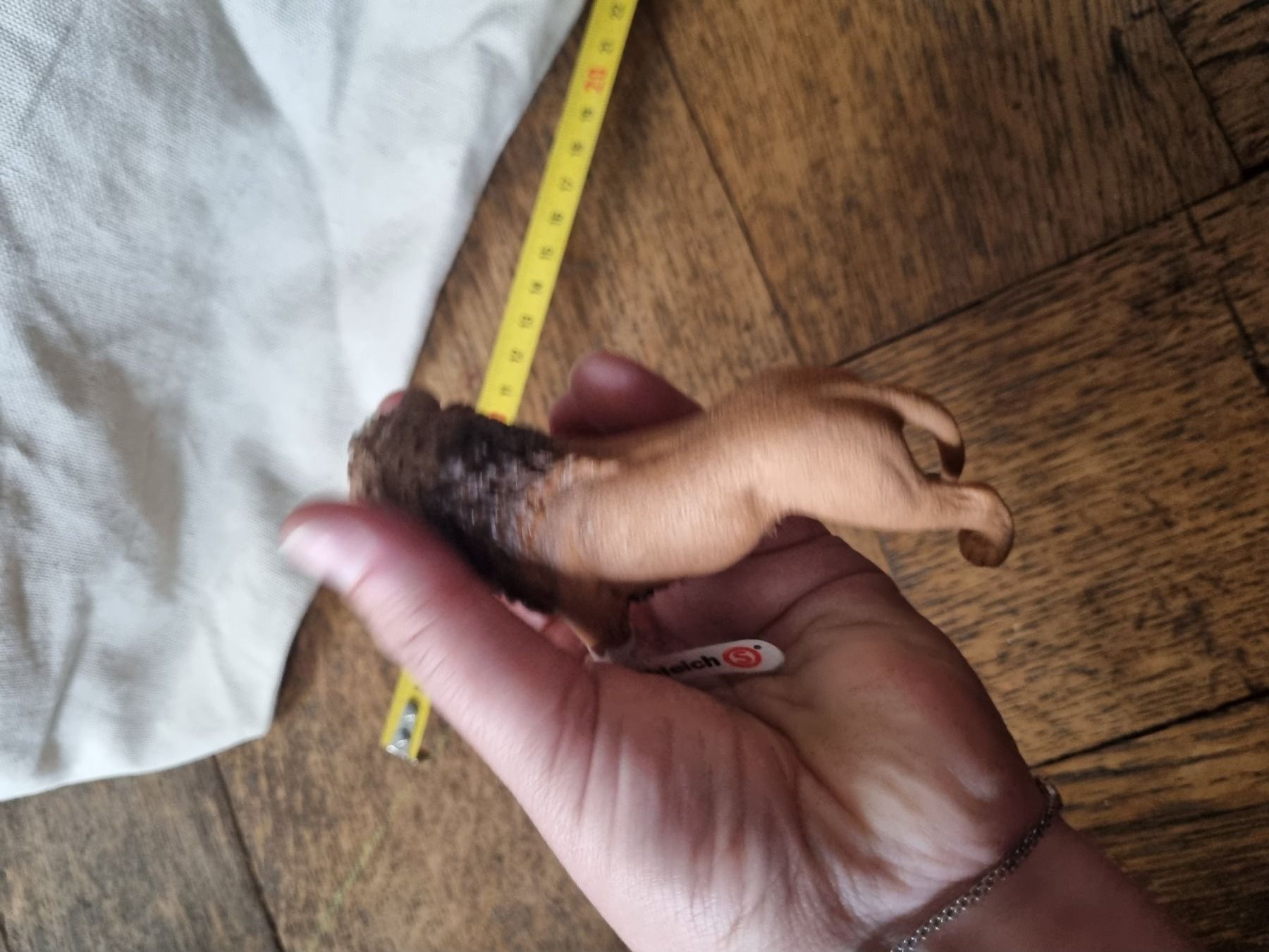 Schleich Spielzeuge: Lion schleich – Neu (gemäss Beschreibung) aus Fribourg von  4