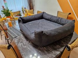 Orthopädisches Hundebett
