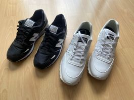New Balance 446, Grösse 44,  Vegetarian Shoes, Grösse 45