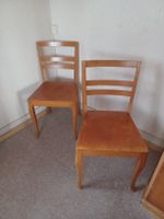 chaises