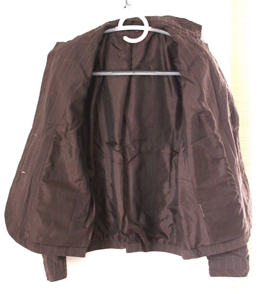 Giacche: Braune Damen Jacke, M/L? – Usato da Locarno venduto da madame-tus-sauds 1