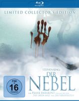 Der Nebel/The Mist (2007) Darabont/Stephen King/Limited/RAR