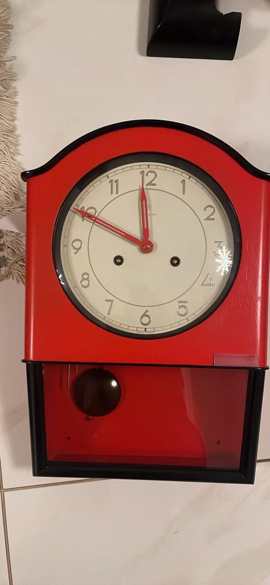 Orologi da terra & Orologi da parete: Horloge – Usato da Epalinges venduto da Has_yhj9 2