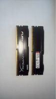 Kingston HyperX Fury 16GB (2x8GB) DDR4 2133MHz CL14 RAM