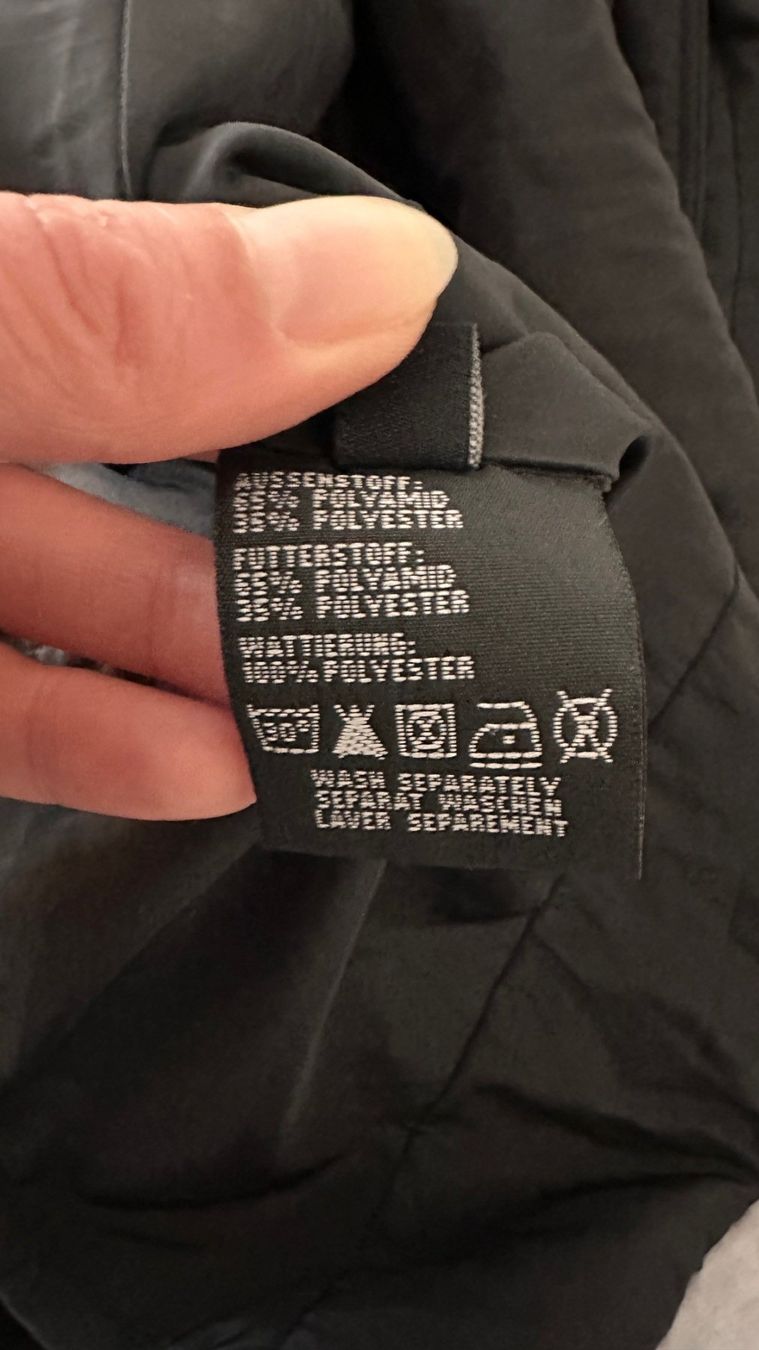Navyboot Giacche: Jacke von NAVYBOOT – Usato da Luzern venduto da Transaction 5