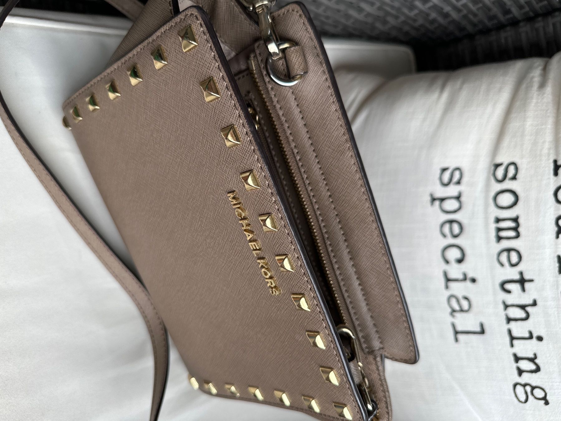 Michael Kors Sacs & sacs à dos: Michael Kors bag – D'occasion à Lugano par Micolb 3