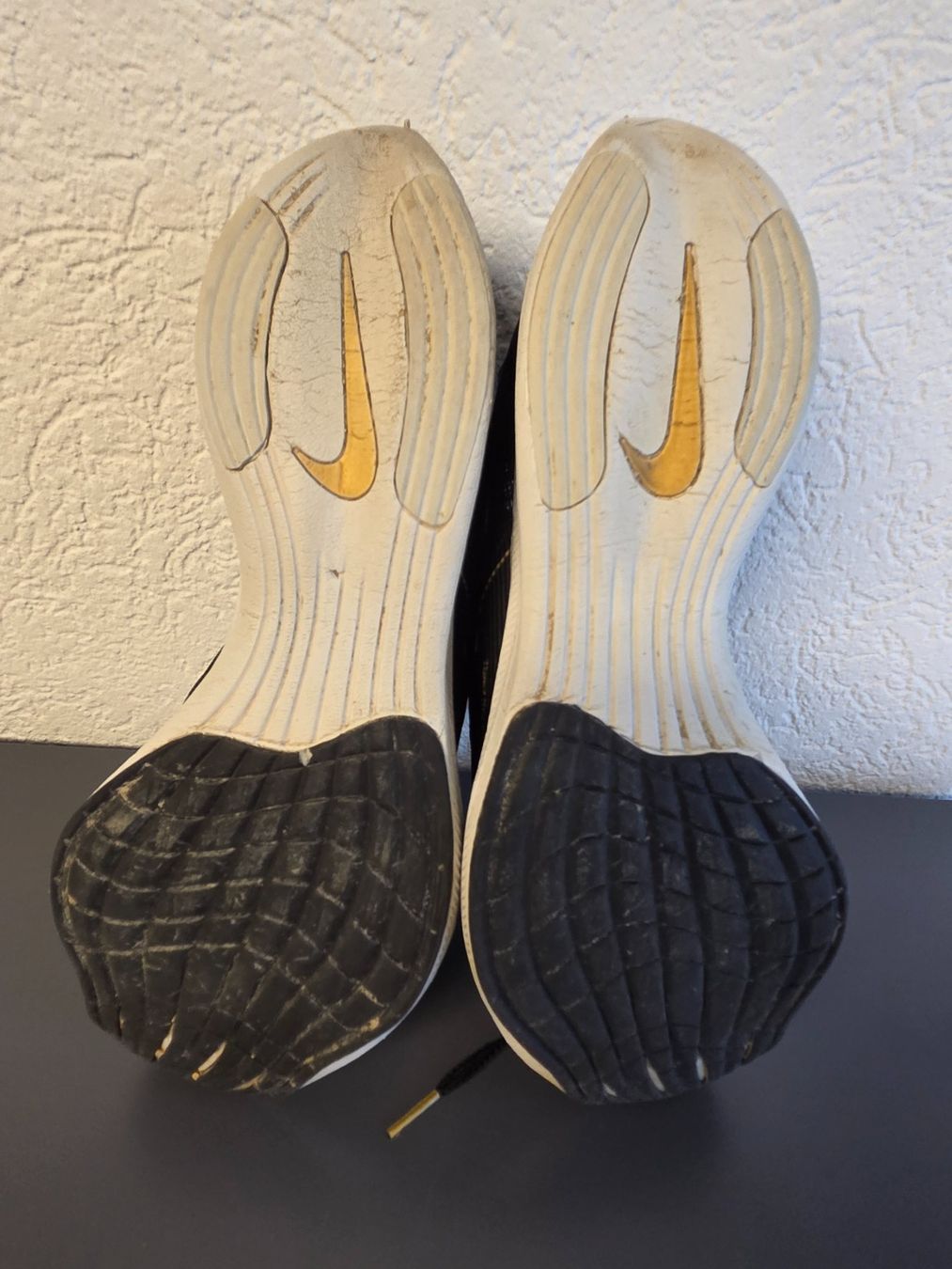 Nike Scarpe da uomo: Nike ZoomX Vaporfly Next 2 – Usato da Studen BE venduto da Moritz59 4