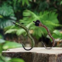 Hegene Flip Haken #4 🎣