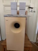 BOSE Acoustimass 5 Series III