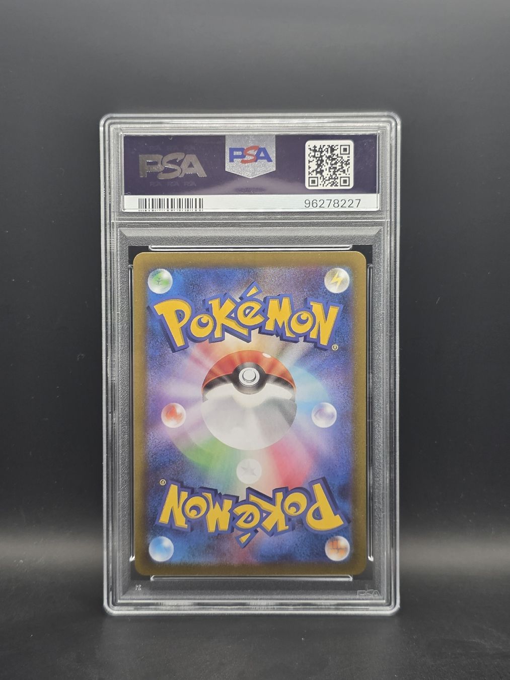 Pokémon Cartes à collectionner: Pokemon Noctowl PSA 10 – D'occasion à Beurnevésin par Mystic-Collection 1