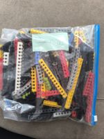 Lego Technik Lochbalken