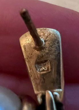 Ohrringe & -stecker: Wunderschöne Ohrstecker Gold mit Perle - 426345 – Gebraucht aus Küssnacht am Rigi von Good4Deckeli 2