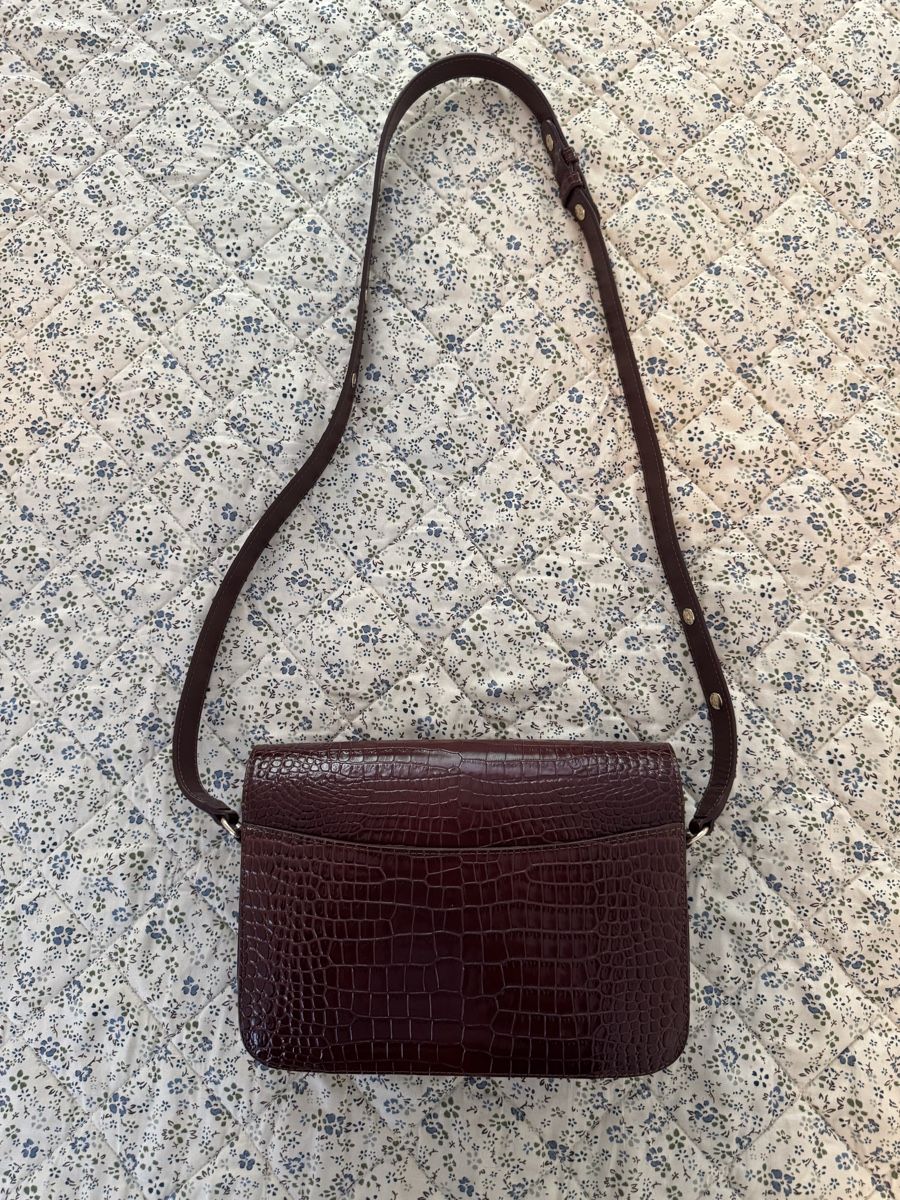 Sezane Taschen für Damen: Sèzane Milo Bag – Gebraucht aus Aarau Rohr von ash_m7hq 1