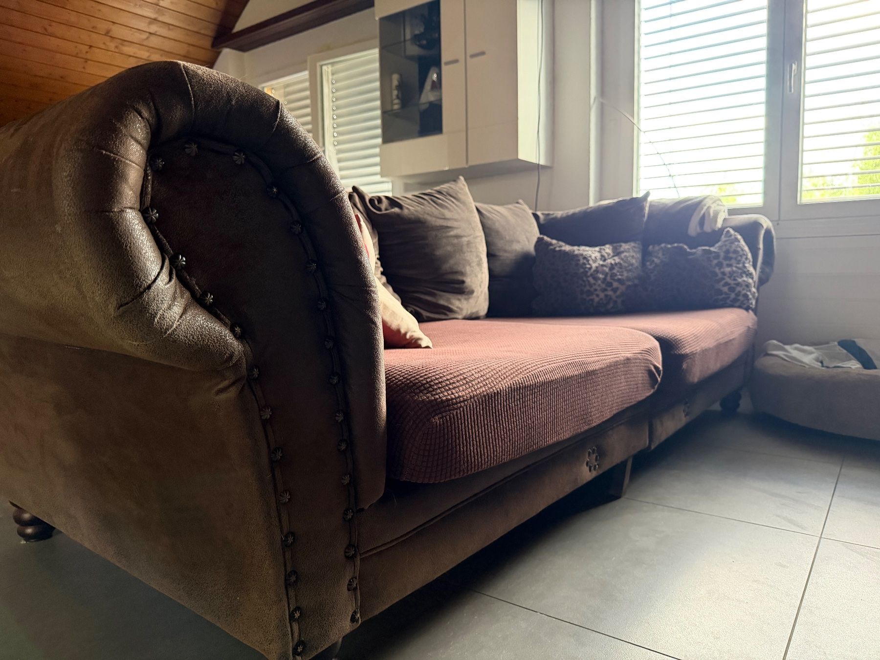 Sofas: Landscape Sofa – Gebraucht aus Reinach AG von joy_q2gl 1