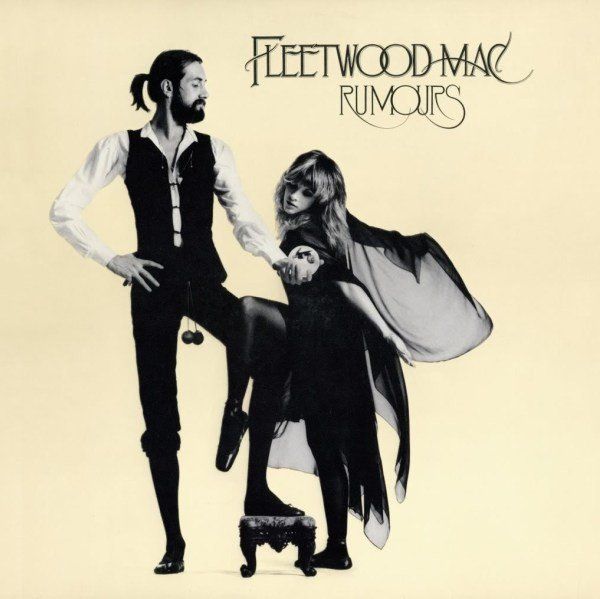 Dischi in vinile: Fleetwood Mac: Rumours LP – Nuovo (secondo la descrizione) da Steinhausen venduto da Vilivinili