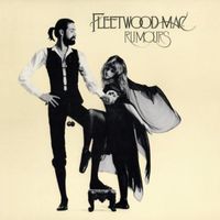 Fleetwood Mac: Rumours LP