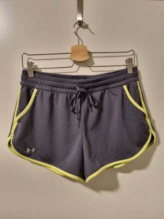 Under Armour Shorts Sporthose Gr. M