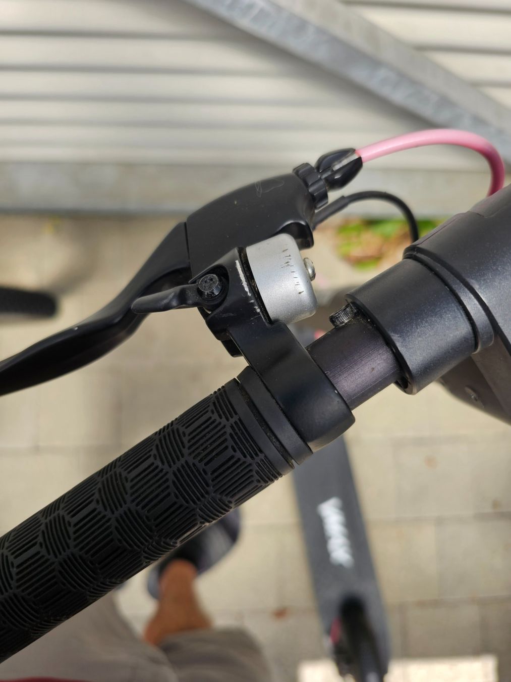 VMAX Kickboard: VMAX R93 Carvee Bee Pro – Usato da Höri venduto da StefanR 1