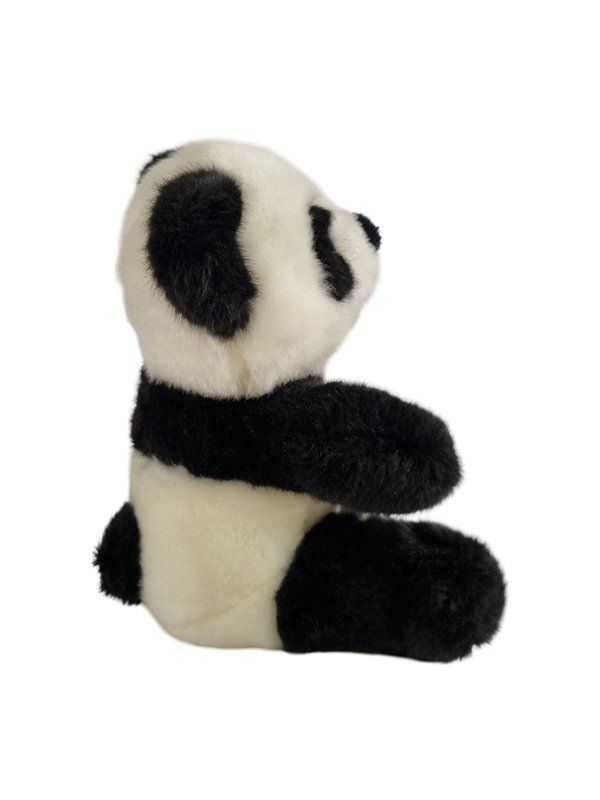 Giocattoli: Plüsch-Panda – Usato da Wangen b. Olten venduto da Restwert_Wangen 3