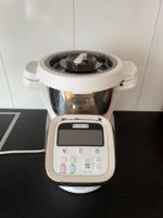 Moulinex i-Companion Küchenmaschine