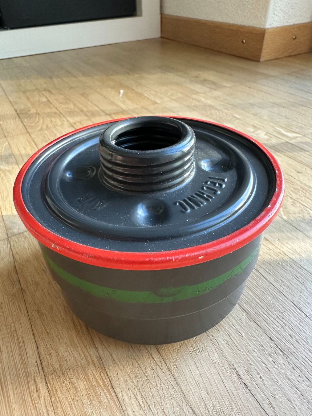 Ventilazione: Schutzmasken ABC-Filter – Nuovo (secondo la descrizione) da Zug venduto da Supervamp 1
