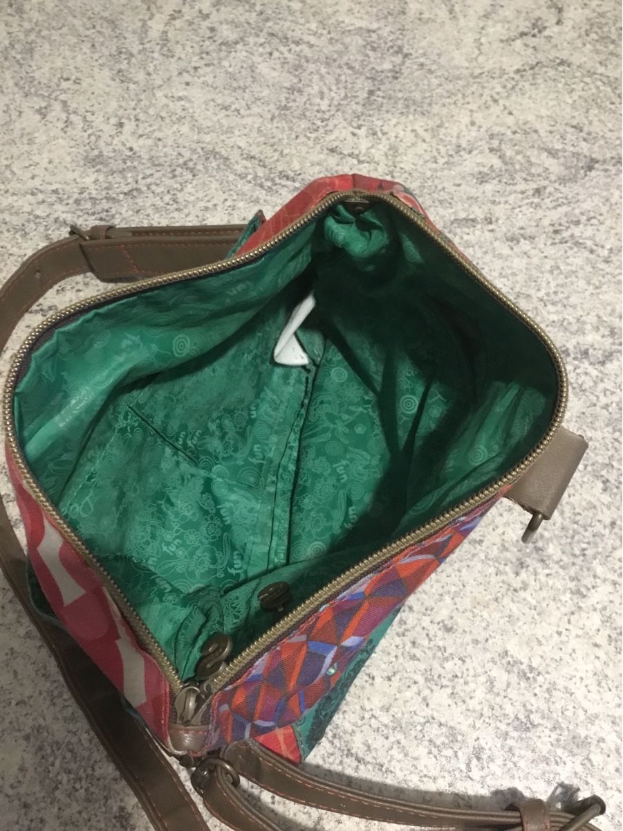Desigual Borse da donna: DESIGUAL TASCHE – Usato da Basel venduto da ros_gw5v 2