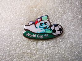 Ansteckpin 37: Maga Bio x Fifa World Cup 1994 USA