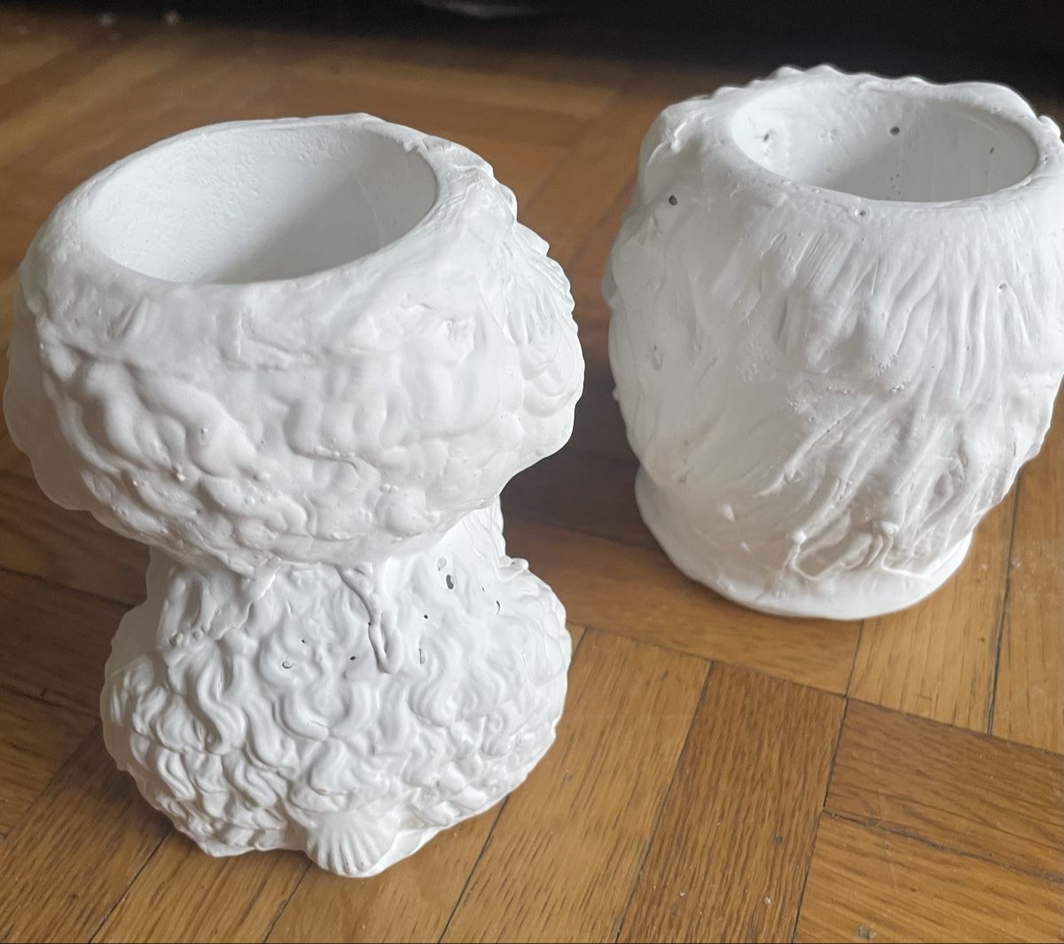 Vasi per fiori: Blumentopf, Übertopf, , Deko, Neu! – Nuovo e nell'imballaggio originale da Au ZH venduto da Jaggy4 4