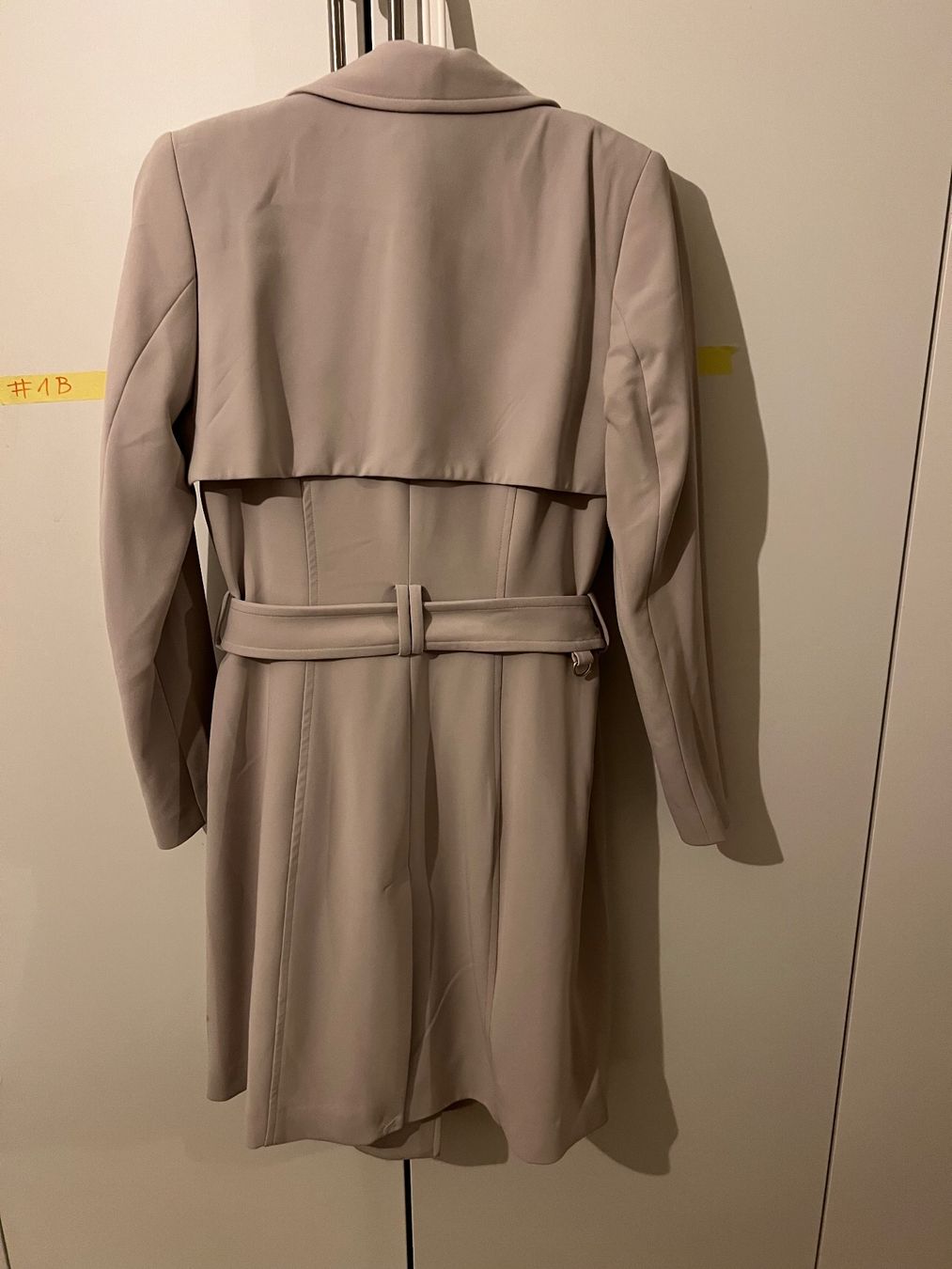 H&M Cappotti: Mantel (trench-coat stil) – Usato da Thalwil venduto da and_nb7r 1