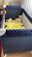 Kinderbett