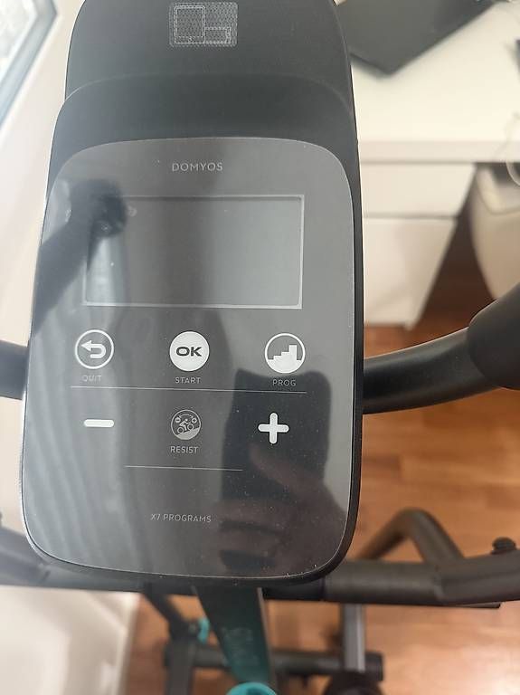 Decathlon Hometrainer: Crosstrainer wie neu! – Usato da Winterthur venduto da rei_8rtb 1
