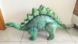 Aufblasbarer Stegosaurus