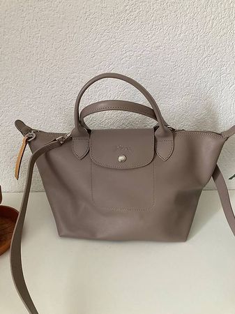 Sac Longchamp Le Pliage City S