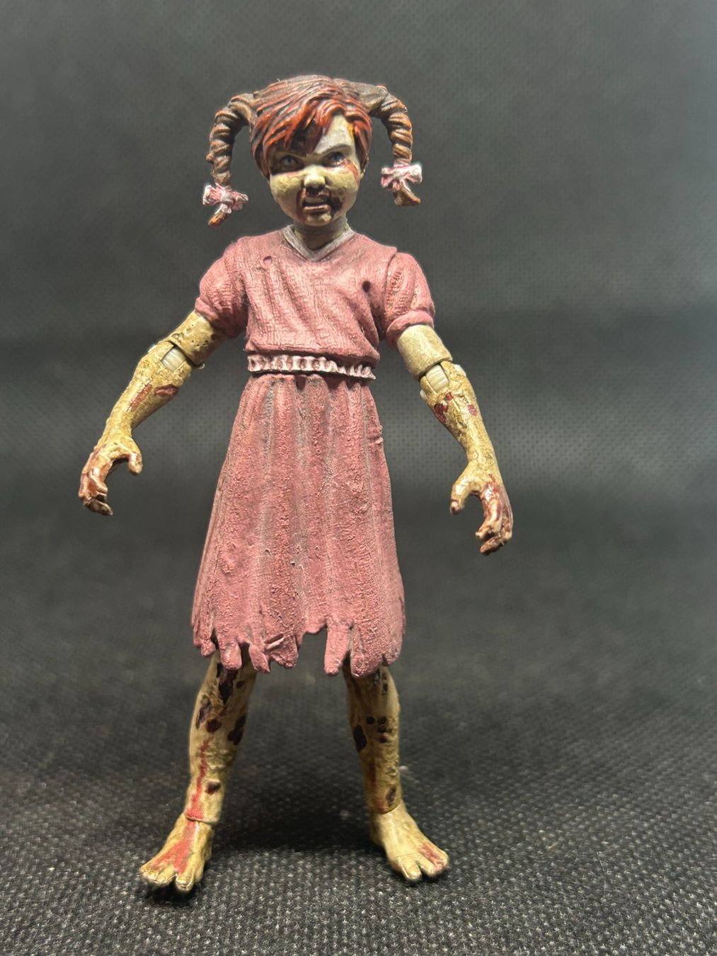 Spielzeuge: The Walking Dead action figure - Penny Blake – Gebraucht aus Lausanne von Retro-geek