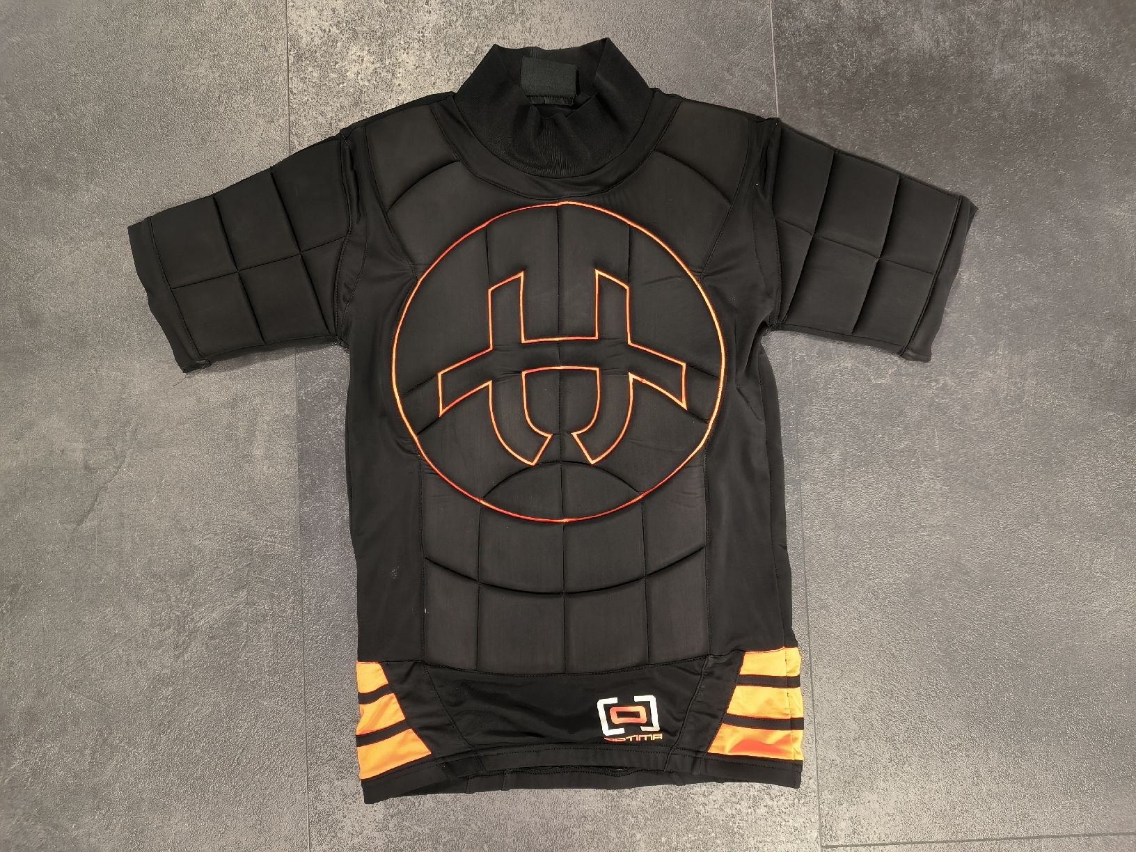 Protections: Unihockey Brustpanzer – D'occasion à Othmarsingen par Othm13