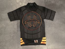 Unihockey Brustpanzer
