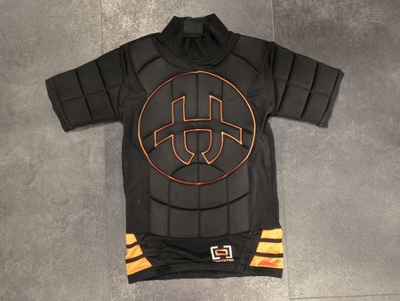 Unihockey Brustpanzer