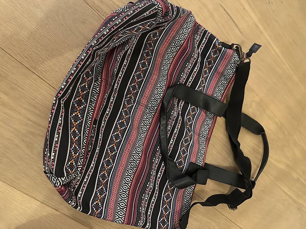 Borse: Badetasche von Ripcurl – Usato da Emmenbrücke venduto da Ane06