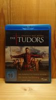 DIE TUDORS Die letzte Verführung Staffel 4 auf Blu-Ray
