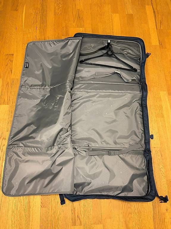 Borse: Samsonite Respark Kleidersack Midnight Blue - Neu – Nuovo e nell'imballaggio originale da St. Erhard venduto da ste_twt2 2
